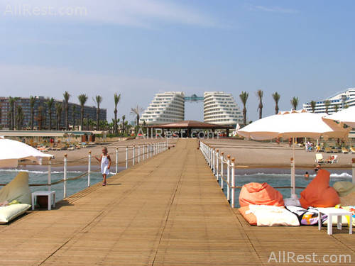 Miracle De Luxe Resort 7